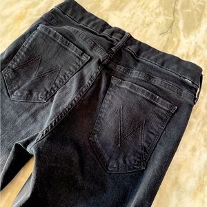 MOTHER skinny jeans
